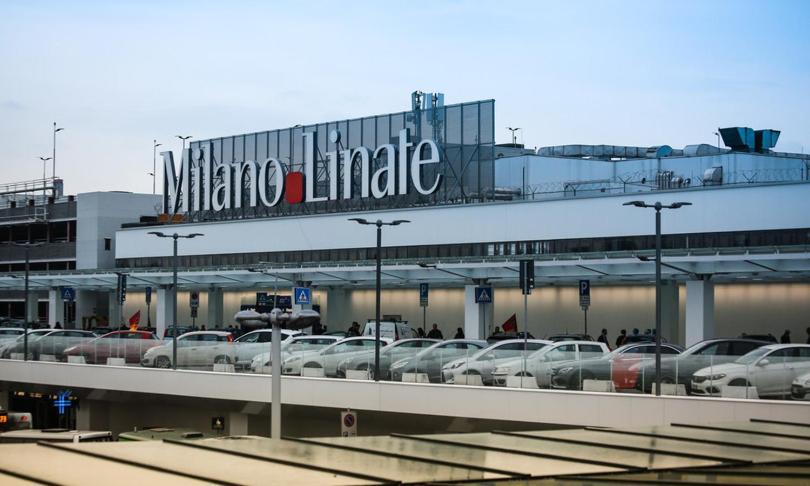 Maiolica Apartment - Free Parking And Great Connection To Linate And Duomo Milaan Buitenkant foto